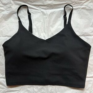 Athleta brami crop top